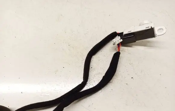 Hyundai Tucson IV NX4 Sensor 
