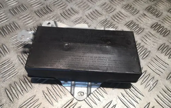 Mercedes-Benz S W220 Rear door airbag 2208600305 A2208600305