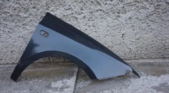 Seat Ibiza IV (6J,6P) Fender