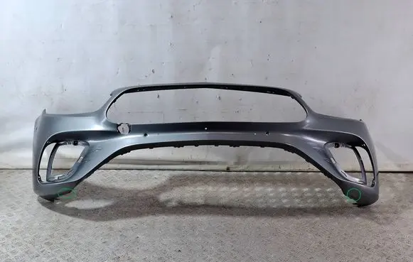 Mercedes-Benz E W213 Front bumper A2138857404 21388596069999