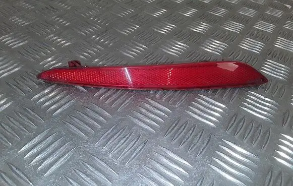 Volkswagen Scirocco Rear tail light reflector 1K8945106