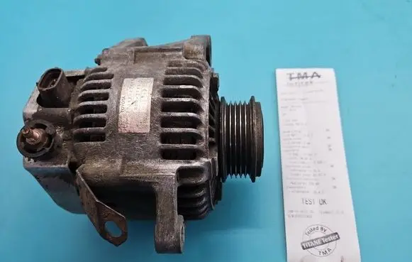 Toyota Yaris Generator/alternator 2706033040 IMPRK1573410