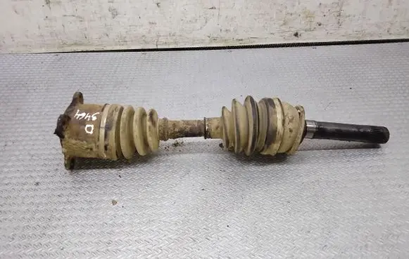 Hyundai Galloper Front driveshaft