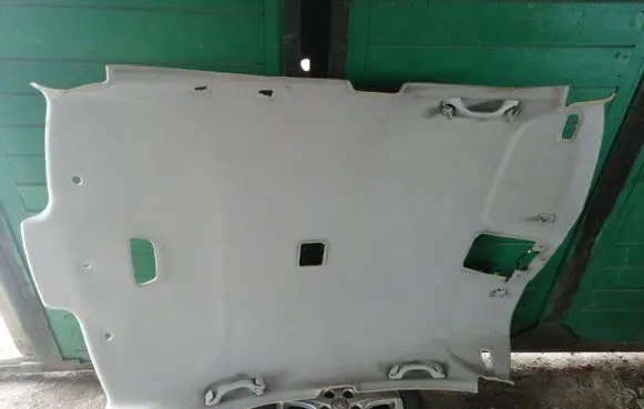 Volvo S60 Headlining 39972751 6073D