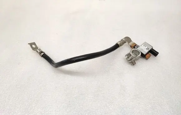 BMW X5 F15 Negative earth cable (battery) 9380966