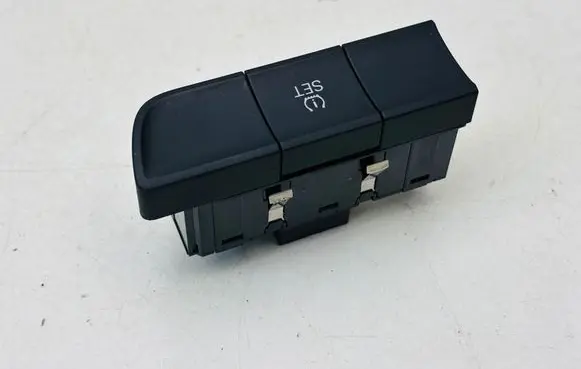 Audi A1 A set of switches 8X0959674B