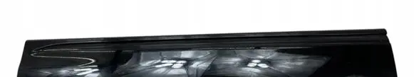 Audi Q8 Front door trim (molding) 4M8853959D