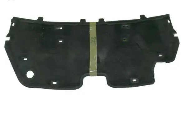 Ford B-MAX Engine bonnet/hood sound/heat insulation WYGLUSZENIE 15AB15