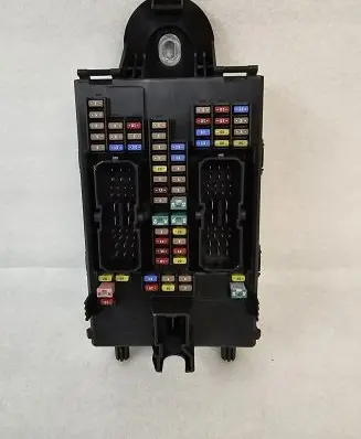 Volvo XC60 Fuse module 31682732