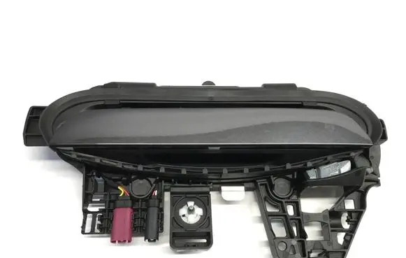 BMW 5 G60 G61 Front door exterior handle/bracket 5A69067