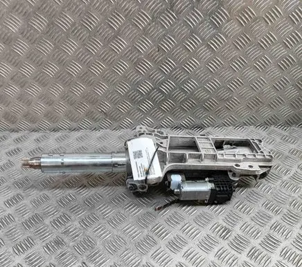 Mercedes-Benz GLE W167 Steering rack mechanical part A1674609100