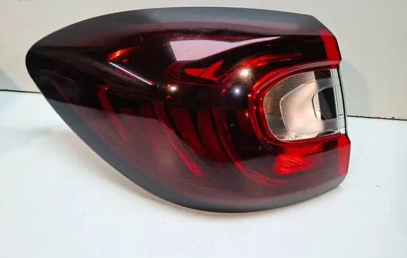Renault Captur Rear/tail lights S27639707