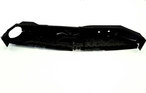 Opel Astra K Intercooler air guide/duct channel 39119879