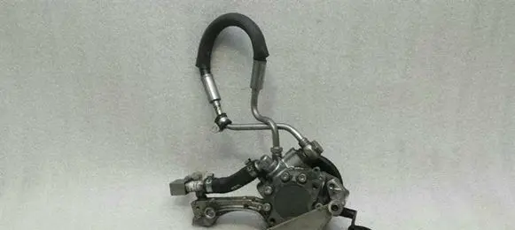 BMW 3 E92 E93 Power steering pump 2283002