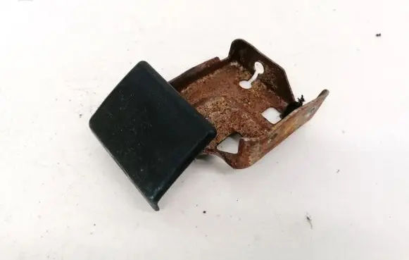 Engine bonnet (hood) release handle