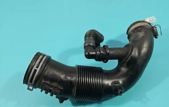 Skoda Fabia Mk3 (NJ) Intercooler hose/pipe 6C0129654F IMPRK1598261