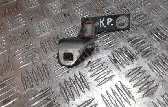 Ford S-MAX Front door lower hinge 6M21U22811AB
