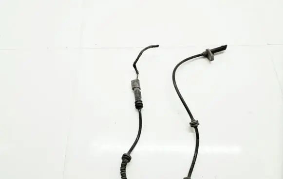 BMW 5 F10 F11 ABS rear brake sensor 6784901 0265008232