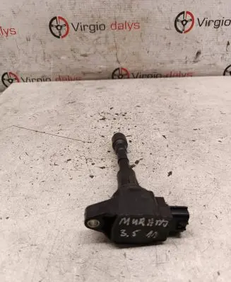 Nissan Murano Z51 High voltage ignition coil 22448JA10C 8115 AIC2409N