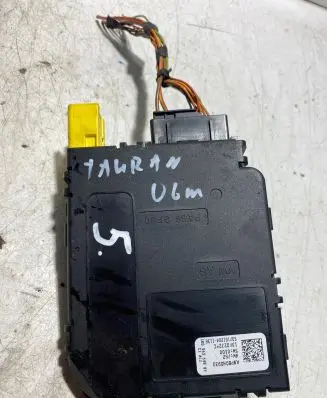 Volkswagen Touran I Steering angle sensor 1K0953549BFCZALZ