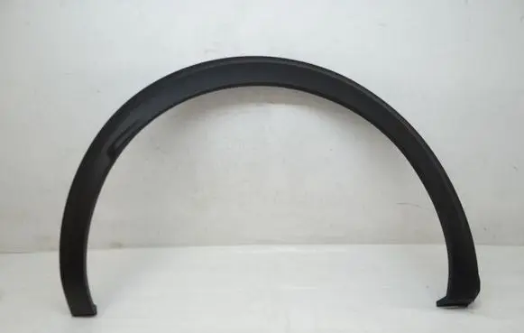 Peugeot 3008 II Fender trim (molding) 9825289477