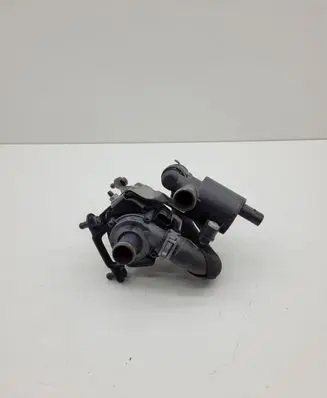 Audi A6 S6 C7 4G Electric auxiliary coolant/water pump 4G0133567B 4H0121671B