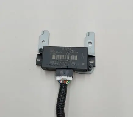 Nissan Leaf II (ZE1) Parking PDC control unit/module 285325SA0A