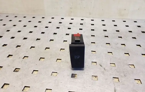 ESP (stability program) switch