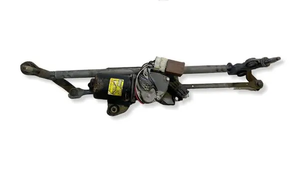 Fiat Multipla Front wiper linkage and motor 53552402
