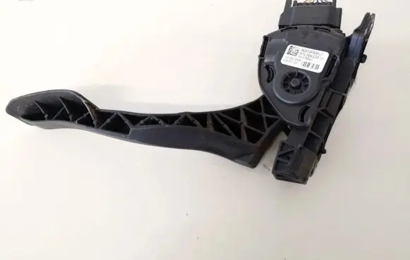 Ford S-MAX Accelerator throttle pedal 6g929f836lc 6g92-9f836-lc