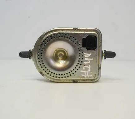 Ford Ecosport Alarm system siren DS7T19G229BA