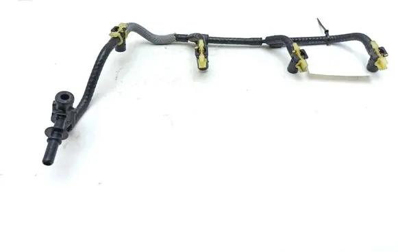 Renault Master III Fuel return line/hose 