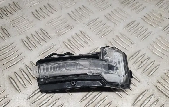 Audi Q3 F3 Mirror indicator light 81A949102