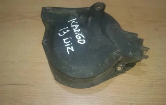 Renault Kangoo I Timing belt guard (cover)