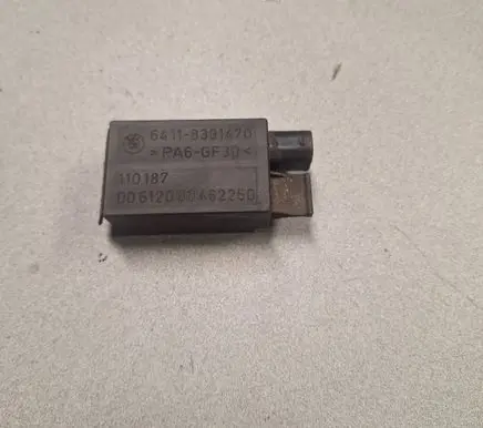 BMW 5 E39 AUC sensor 64118391470 110187 00612000462250