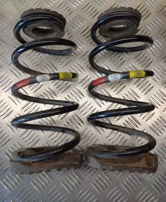 Alfa Romeo Mito Rear coil spring 55703699