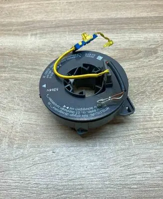 Opel Astra G Airbag slip ring squib (SRS ring) 24436919 1610662