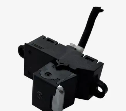Mazda 6 Handbrake/parking brake auto hold switch AJM80S007