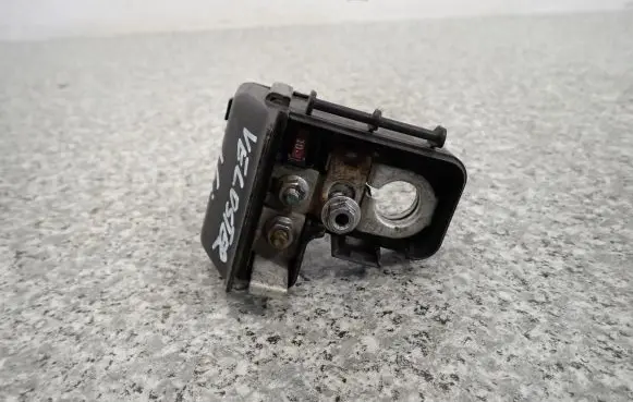 Hyundai Veloster Other wiring loom