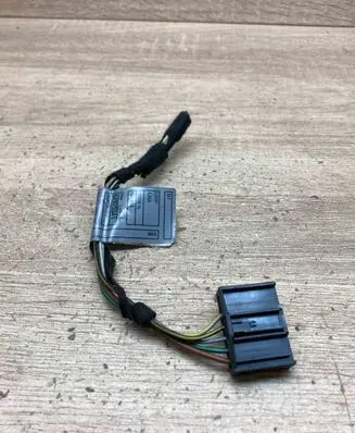 BMW X5 F15 Plug wire 6984754 62925341