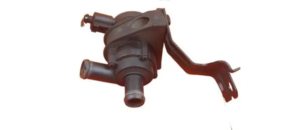 Volkswagen Scirocco Water pump 1K0121093BH CAW