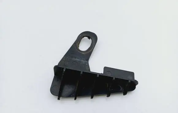 Seat Ibiza IV (6J,6P) Front bumper mounting bracket 6J0821120
