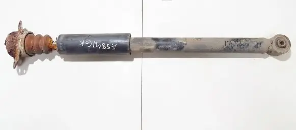 Audi A3 S3 8L Rear shock absorber/damper 1j0513025c