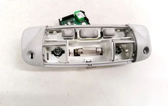 Ford Galaxy Front seat light 6G9N15K507CG 6G9N-15K507-CG