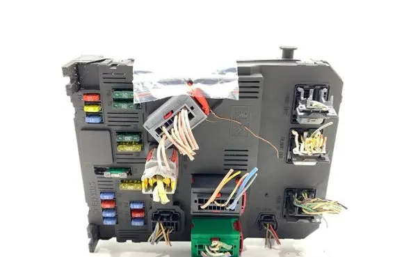 Other control units/modules