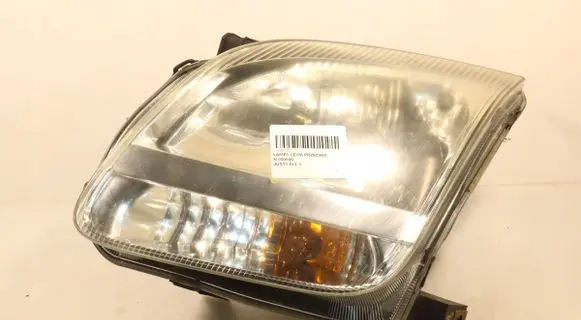 Subaru Justy Headlight/headlamp P2753L