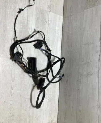 Mini One - Cooper F56 F55 Rear door wiring loom 6809532