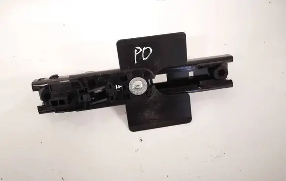 Ford C-MAX II Seat belt adjustment rail am51611c46ac am51-611c46-ac