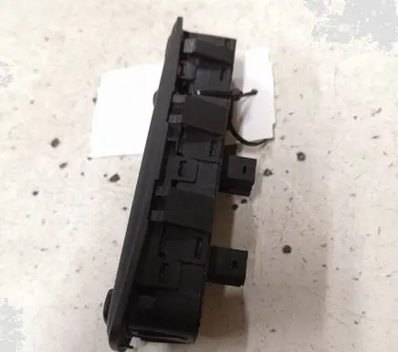 Citroen C4 I Picasso Electric window control switch 96639382ZD