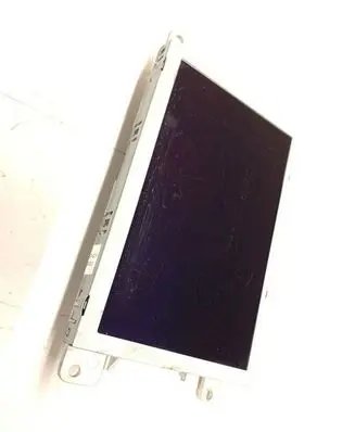 Audi A5 8T 8F Screen/display/small screen 8R0919604A